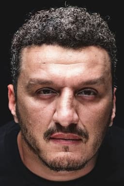Photo of Isam Absy