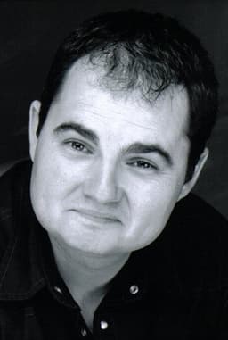 Photo of Dylan Roberts