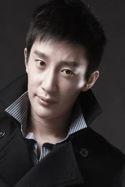 Photo of Hou Juncheng