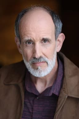 Photo of Ross Turner