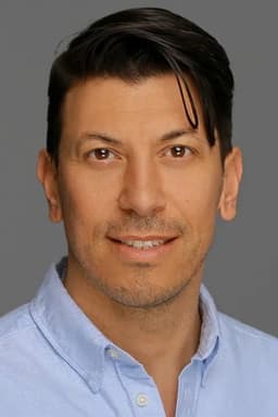 Photo of Murat Ünal