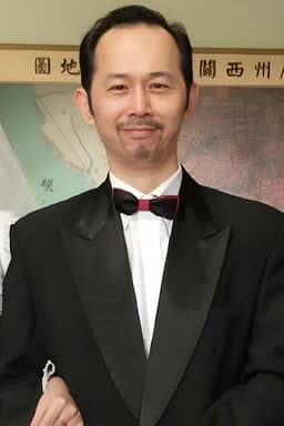 Photo of Wu Jia Hui