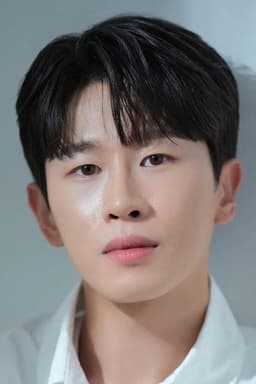 Photo of Lee Jae-sung