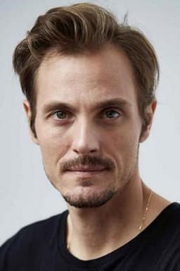 Photo of Eros Galbiati