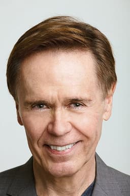 Photo of Paul Cross