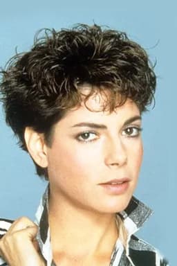 Photo of Joyce Hyser