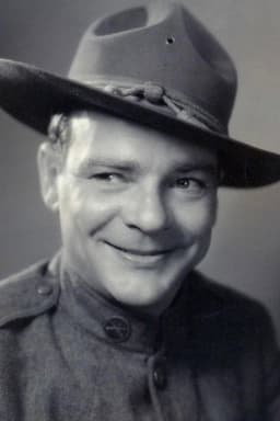 Photo of Russell Hopton