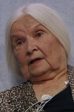 Photo of Miluše Hradská