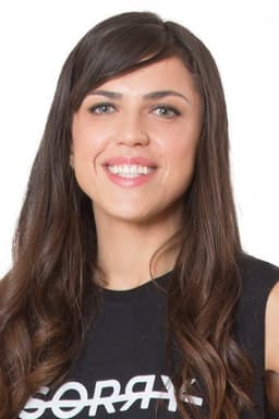 Photo of Naomi Levov