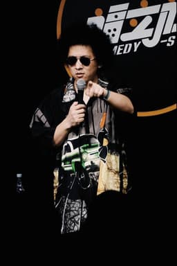 Photo of Hei Deng