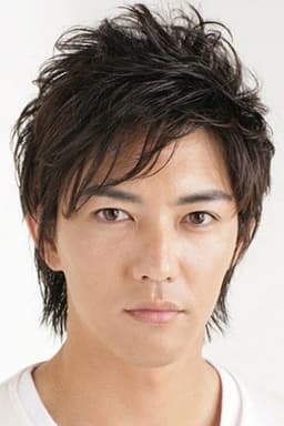 Photo of Noboru Kaneko