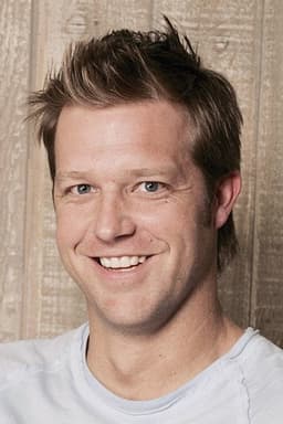 Photo of David Leitch