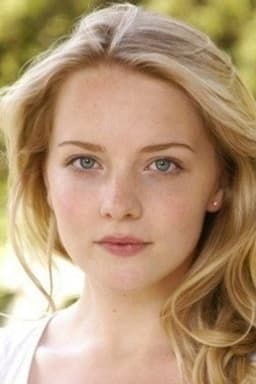 Photo of Amanda Fairbank-Hynes