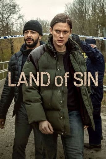 Poster for Land of Sin