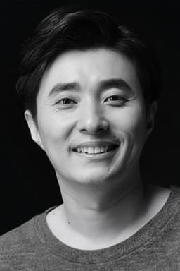Photo of Sung Yeol-seok