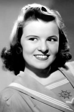 Photo of Mary Lee