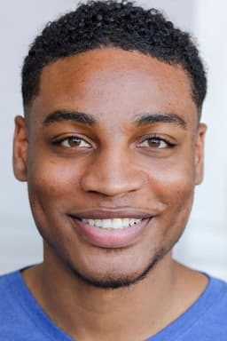 Photo of Christian Vaughn