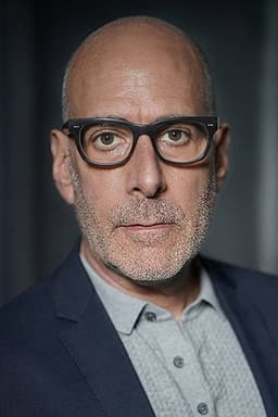 Photo of Doug Rand