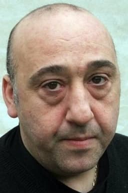 Photo of Simon Ferrante