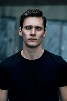 Photo of Rick Okon