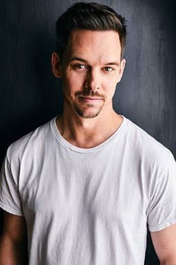 Photo of Brian Kimmet
