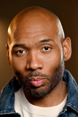 Photo of Aaron Phifer