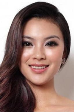 Photo of Wenxia Yu