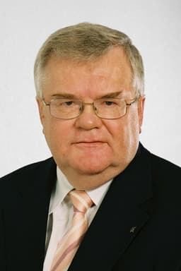 Photo of Edgar Savisaar