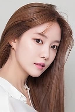 Photo of Hyomin
