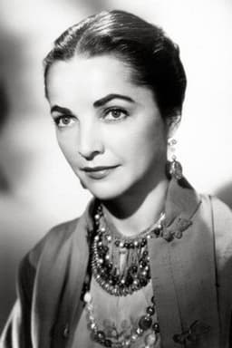 Photo of Neva Patterson