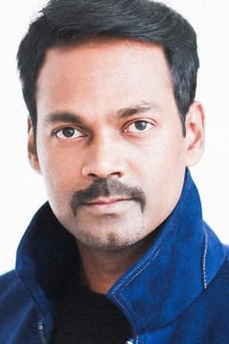 Photo of K.K. Khanna