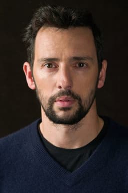 Photo of Ralf Little