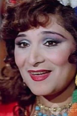 Photo of Aziza Rashid