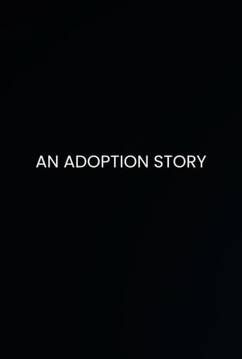 Poster for An Adoption Story