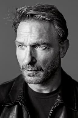 Photo of Thomas Kretschmann