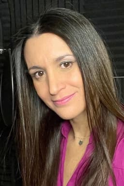 Photo of Lucila Gómez
