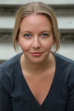 Photo of Kristine Grændsen
