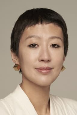 Photo of Hong Jin-kyung