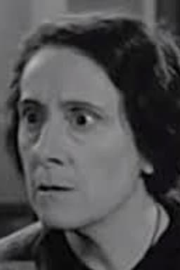 Photo of Irene Caba Alba