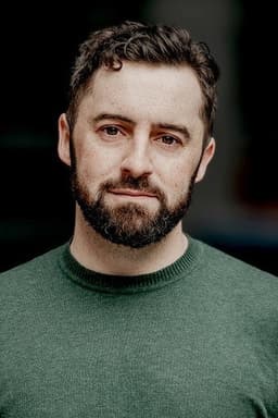 Photo of Thomas Finnegan