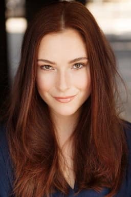 Photo of Kate Cheel