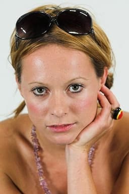 Photo of Mária Dobra