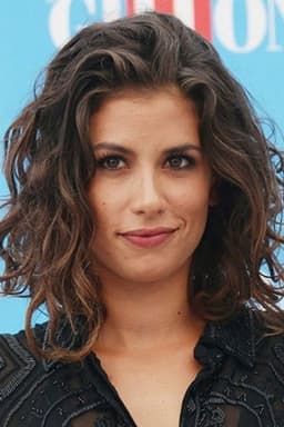 Photo of Giulia Michelini