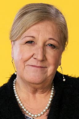 Photo of Anita Reeves