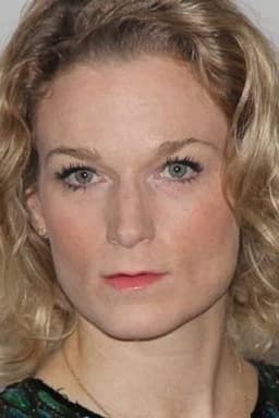 Photo of Marie Dalsgaard