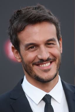 Photo of Diego Losada
