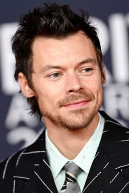 Photo of Harry Styles