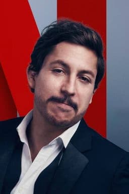 Photo of Alejandro Riaño