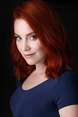 Photo of Teagan Vincze