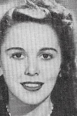 Photo of Betty Moran
